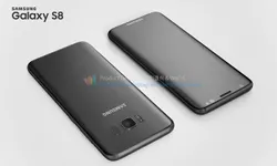 หลุด! ภาพ Render Samsung Galaxy S8 และ S8 Plus เน้นความสวยงามและหลากสีให้เลือก