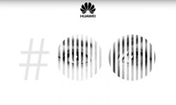 เผย Teaser ของ Huawei P10 อาจจะมีกล้องหน้าคู่