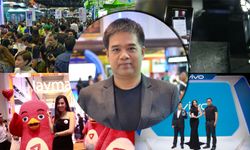 Thailand Mobile Expo 2017 ยอดเงินสะพัดทะลุเป้า ส่งผลตลาดมือถือคึกคักต่อเนื่องรับต้นปี