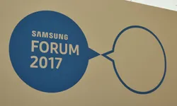 พาชมงาน Samsung Forum 2017 เมื่อเครื่องใช้ไฟฟ้าต่อไปนี้จะเชื่อมต่ออินเทอร์เน็ตได้