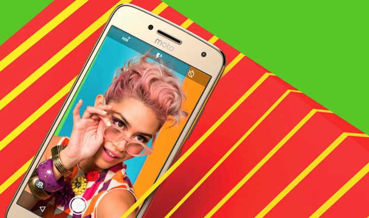 หลุดเต็ม ๆ Moto G5 และ G5 Plus ทั้งสเปคและรูปร่างก่อนเปิดตัว 26 กุมภาพันธ์นี้ 