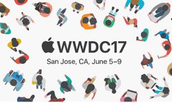 Apple เผยวันจัดงาน WWDC 2017 ในช่วงวันที่ 5 – 9 มิถุนายนนี้ 