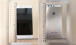 มาแล้วภาพ Huawei P10 หลุดโค้งสุดท้ายก่อนเปิดตัว