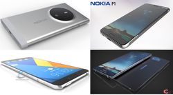 สรุปข้อมูลมือถือ Nokia ทั้งหมดที่คาดว่าจะเปิดตัวในงาน MWC 2017 ปลายเดือนกุมภาพันธ์นี้