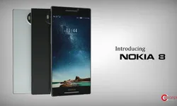 เผยราคาของ Nokia 8 ในจีนคาดว่าอยู่แถว ๆ 16,000 บาท