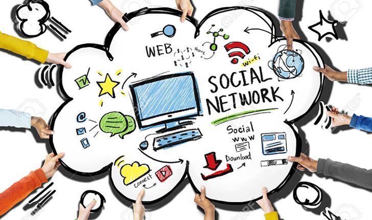 ﻿ข้อควรปฏิบัติเมื่อคุณเข้า Social Network ส่วนตัวไม่ได้