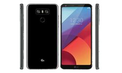 เจ้าพ่อภาพหลุดปล่อยภาพ LG G6 สีดำอย่างไม่เป็นทางการออกมา