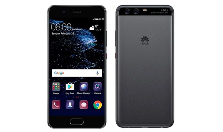 หลุดเต็ม ๆ Huawei P10 ก่อนเปิดตัว 26 กุมภาพันธ์ นี้