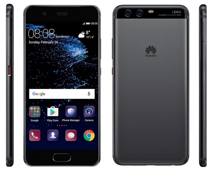 Huawei P10 