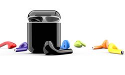 มารู้จัก ColorWare บริการเปลี่ยนสี AirPods มากถึง 57 สี