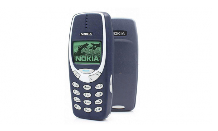 มีแนวโน้มว่า Nokia 3310 รุ่นปรับโฉม จะกลับมาขายขายในอังกฤษก่อนใคร