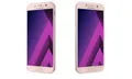 Samsung ประเทศไทยเพิ่มสีชมพูสุดหวานใน Galaxy A7 2017 จำนวนจำกัด