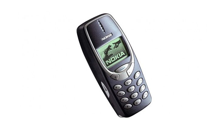 เจ้าพ่อข่าวหลุดเผยสเปค Nokia 3310 รุ่นใหม่ อย่าหวังว่าจะเป็น Smart Phone