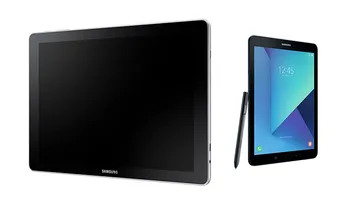 Samsung เปิดตัว Galaxy Book และ Galaxy Tab S3