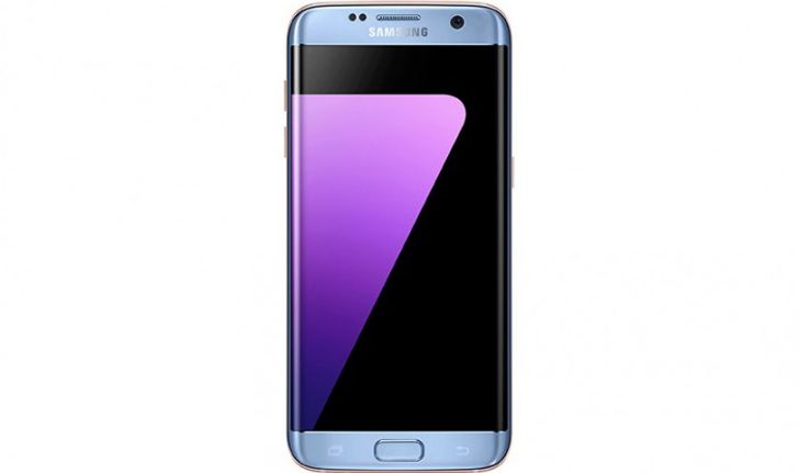 ช็อค!! มือถือที่ดีที่สุดในงาน MWC2017 คือ Samsung Galaxy S7 edge