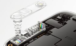 OPPO เผยเทคโนโลยีกล้องหลังซูมแบบ Optical 5 เท่า