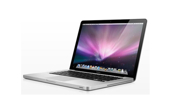 2015 MacBook Pro Retina ระเบิด