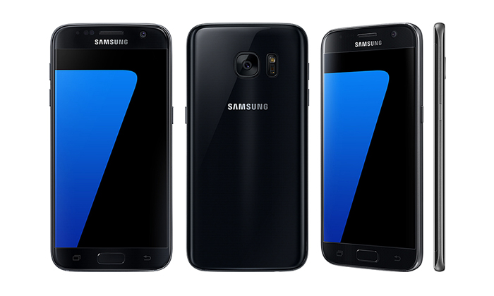 ส่องโปรโมชั่นลดราคา Samsung Galaxy S7 / S7 edge ลดราคาแรงเริ่มต้น 16,900 บาท