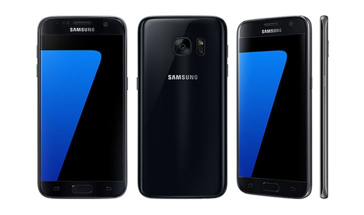 ส่องโปรโมชั่นลดราคา Samsung Galaxy S7 / S7 edge ลดราคาแรงเริ่มต้น 16,900 บาท