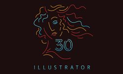 Adobe ฉลองครบรอบ 30 ปี Illustrator โปรแกรมสร้างสรรค์งานกราฟิกแบบเวกเตอร์