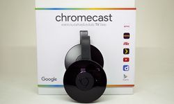 รีวิว Google Chromecast อุปกรณ์เล็ก ๆ แต่สามารถทำให้ทีวีฉลาดขึ้นมาก