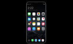 Neikei เผยข้อมูล iPhone 8 จะใช้หน้าจอขนาดใหญ่ถึง 5.8 นิ้วแบบ OLED