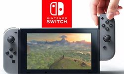 เครื่องเกม Nintendo Switch ทำลายสถิติเปิดตัวแรงที่สุดในอเมริกา !!