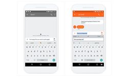 Gboard 6.1 แนะนำ emoji และ GIF ระหว่างพิมพ์, แปลภาษาที่กำลังพิมพ์ให้ทันที