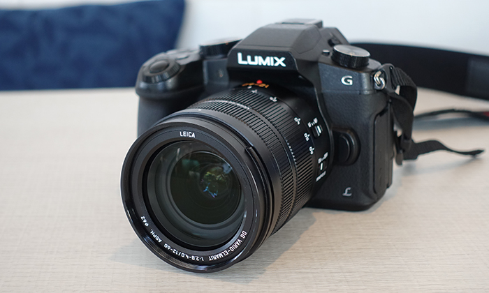 รีวิว Panasonic Lumix G85 กล้อง Mirror Less เทพที่ออกแบบเน้นถ่ายภาพหลากหลายแบบ