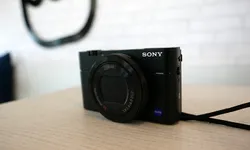 รีวิว Sony CyberShot RX100 V กล้องหน้ามน บอดี้เดิม เพิ่มเติม การถ่ายภาพที่ดีกว่าเดิม