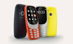 ยอดลงทะเบียนแสดงความสนใจ Nokia 3310 รุ่นใหม่ พุ่งสูงเป็นประวัติการณ์ในสหราชอาณาจักร