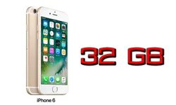 พบกับ iPhone 6 32 GB ใหม่! มีขายในไทยแล้ว พร้อมรับส่วนลดและสิทธิพิเศษมากมาย