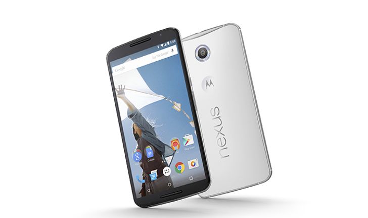 มีขึ้นก็ต้องมีลง Google ปล่อย Software Downgrade Android 7 ให้กับ Nexus 6