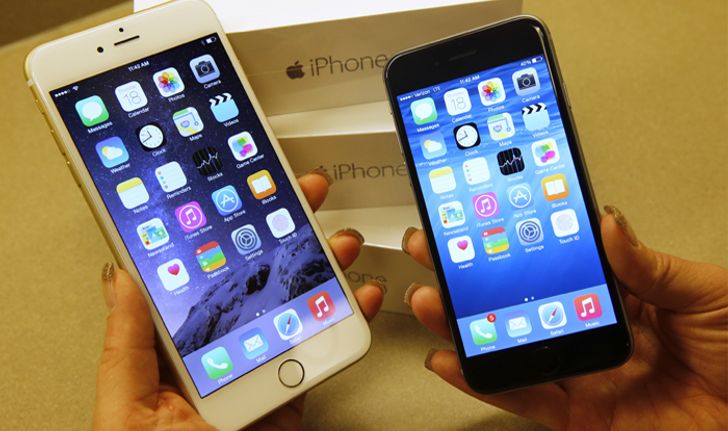 ตามหา iPhone หายไม่ยาก หากอยากได้คืน มาดูกันต้องทำอย่างไร?