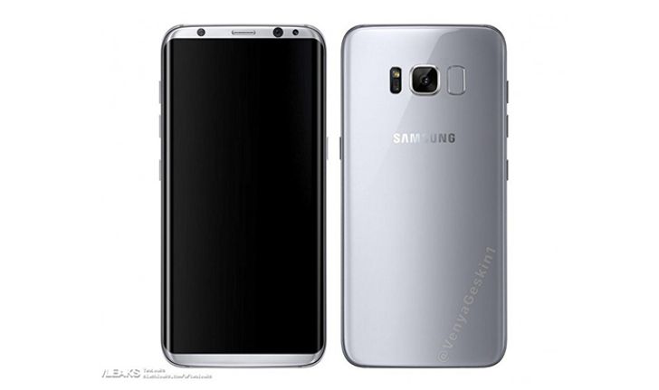 ลือ Samsung Galaxy S8 รุ่นพิเศษ RAM 6GB อาจจะขายบางประเทศ