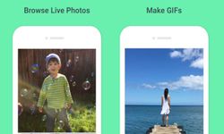 Motion Stills ฟีเจอร์ถ่ายภาพแบบ Live Photo เหมือน iPhone รุ่นใหม่ที่รองรับ