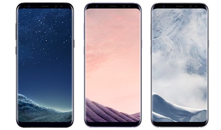 9 คุณสมบัติเด่นที่คาดว่าจะได้เห็นใน Samsung Galaxy S8  และ Samsung S8 Plus