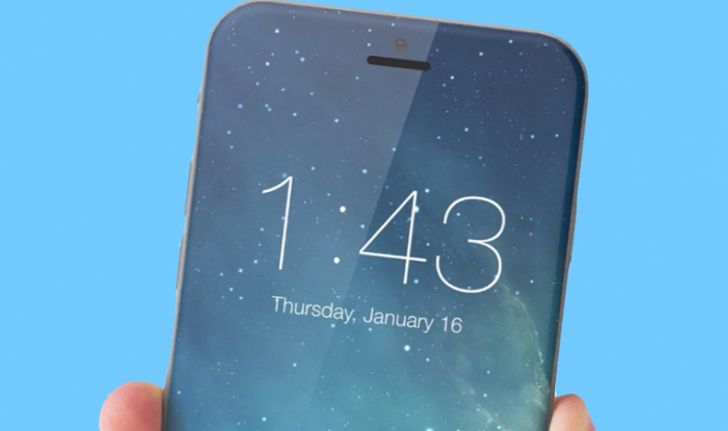 12 เรื่องจินตนาการว่า อาจจะมีใน iPhone 8 ใหม่