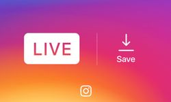 ดีใจน้ำตาไหล Instagram สามารถบันทึก Live Video ได้แล้ว