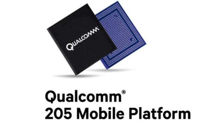 Qualcomm เปิดตัว Snapdragon 205 CPU สำหรับฟีเจอร์โฟนที่มีเทคโนโลยี 4G เข้าไป