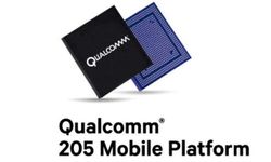 Qualcomm เปิดตัว Snapdragon 205 CPU สำหรับฟีเจอร์โฟนที่มีเทคโนโลยี 4G เข้าไป