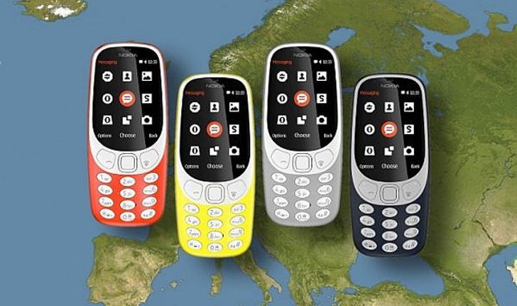 ยืนยัน…เตรียมขายโทรศัพท์ Nokia ในไตรมาสที่ 2 นี้