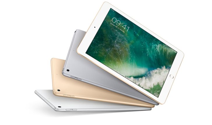 Apple ส่ง iPad รุ่นใหม่ปรับสเปคและราคาให้ใกล้ชิดกับคนมากขึ้น