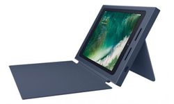 Logitech เปิดตัวเคสสุดแกร่งเพื่อใช้ในห้องเรียนสำหรับ iPad Pro 9.7 นิ้ว