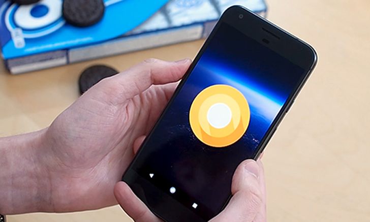 สรุป 10 ฟีเจอร์ที่น่าสนใจบน Android O เวอร์ชันใหม่ล่าสุดจาก Google ฟีเจอร์ใหม่เป็นอย่างไร