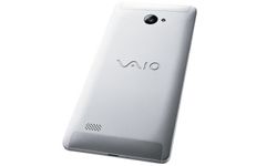 มาแล้ว มือถือจาก Vaio ที่ใช้ระบบปฏิบัติการ Android