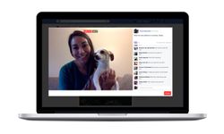 Facebook Live เพิ่มช่องทาง Live ผ่านคอมพิวเตอร์ได้แล้ว