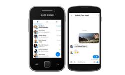 Messenger Lite เปิดให้บริการในประเทศไทยแล้ววันนี้