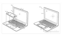 เผยสิทธิบัตรของ Apple Docking แปลงร่าง iPhone iPad เป็น Notebook