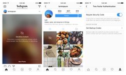 Instagram ปรับนโยบาย เลือกเบลอรูปที่มีปัญหา แทนการลบอัตโนมัติ